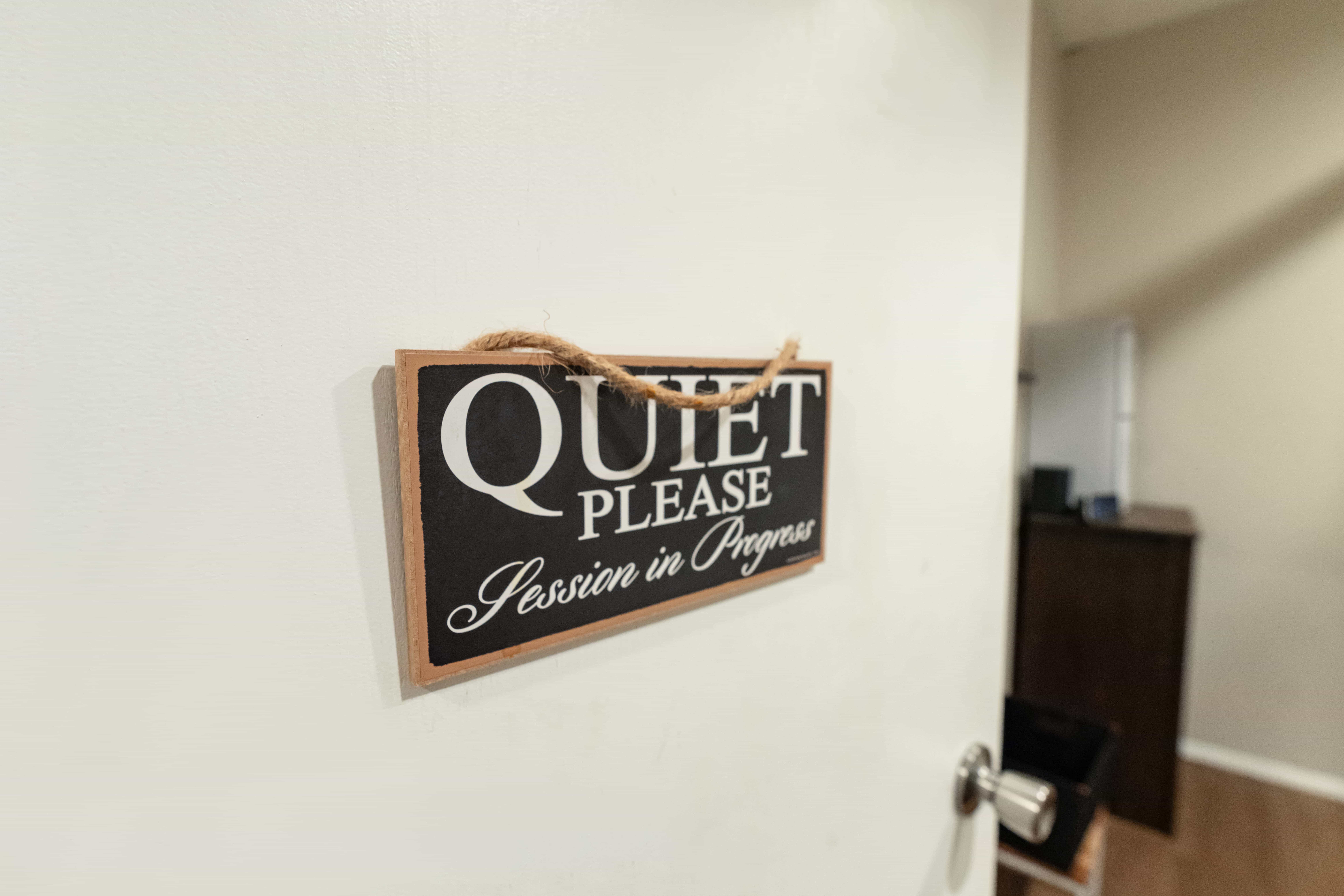 Relaxing Environment for Couples